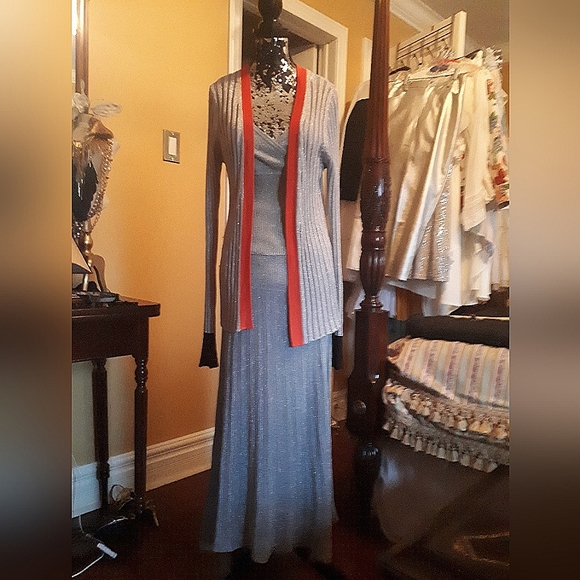 Sandra Angelozzi  camisole - Picture 3 of 6